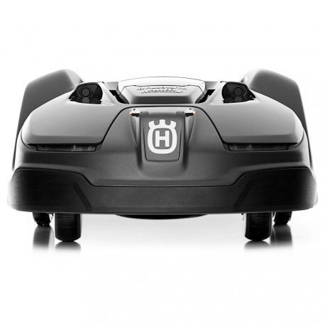 Robot Tondeuse Husqvarna Automower 450X + Kit d’installation L