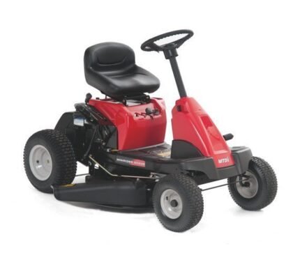 SMART 60 SDE MINIRIDER À ÉJECTION LATÉRALE