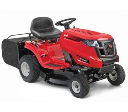 SMART RC 125 AUTOPORTÉE À RAMASSAGE INTÉGRÉ