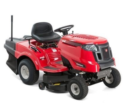 SMART RE 125 AUTOPORTÉE À RAMASSAGE INTÉGRÉ
